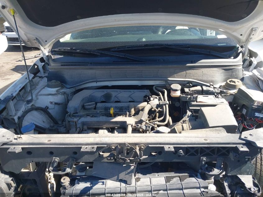 2020 HYUNDAI VENUE SEL KMHRC8A31LU030381