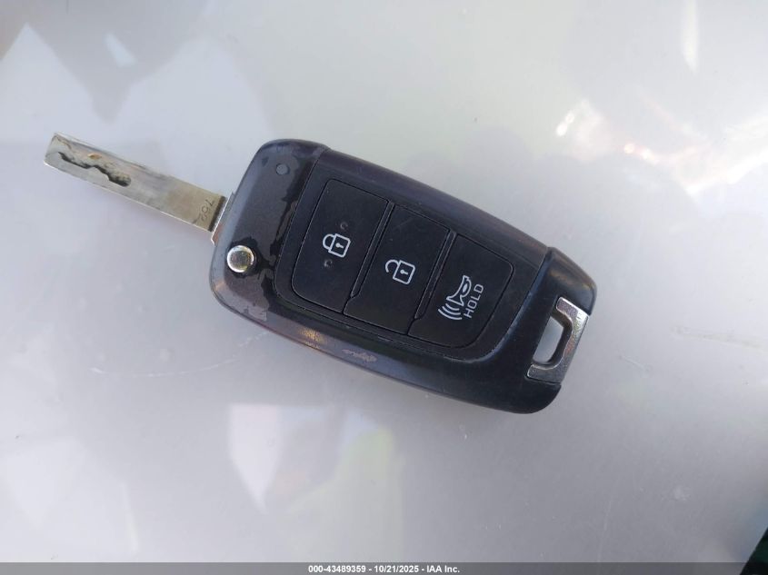 2020 HYUNDAI VENUE SEL KMHRC8A31LU030381