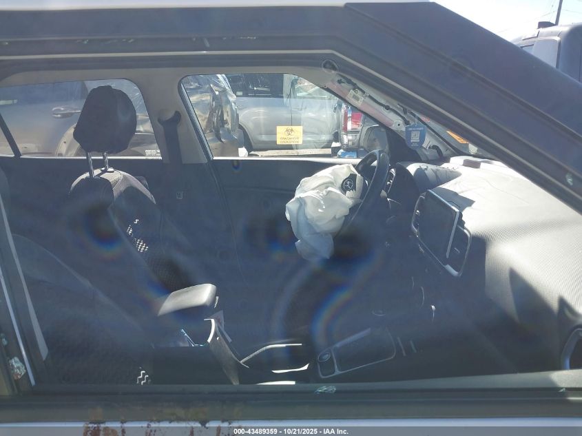 2020 HYUNDAI VENUE SEL KMHRC8A31LU030381