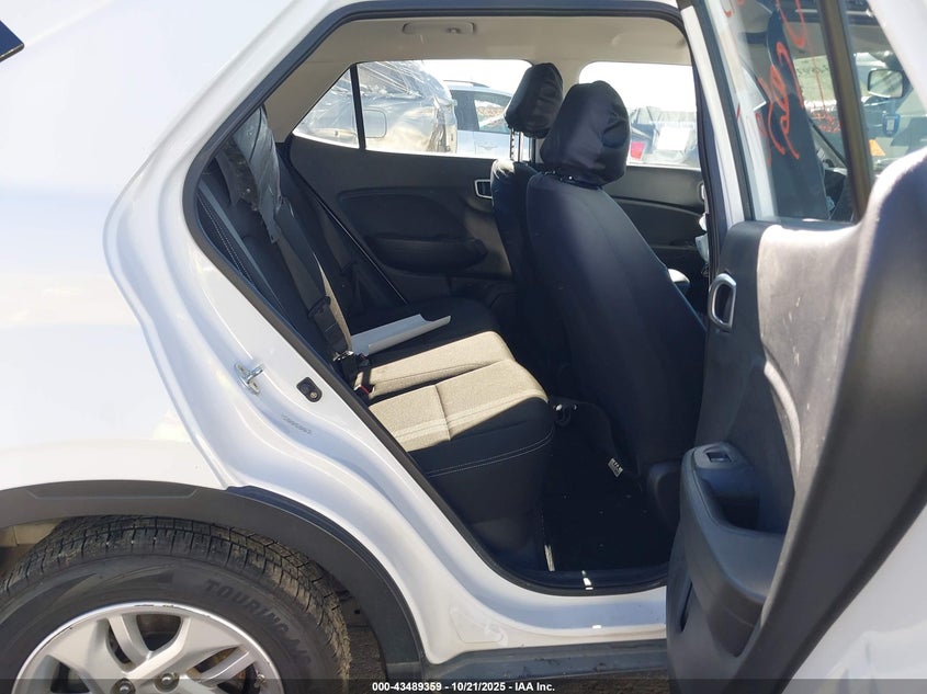 2020 HYUNDAI VENUE SEL KMHRC8A31LU030381