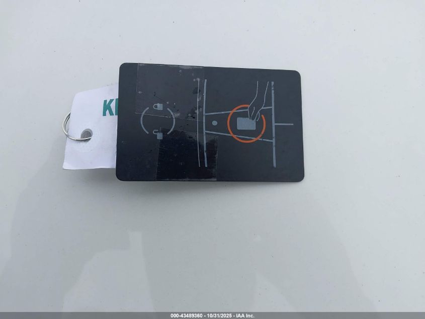 2023 Tesla Model 3 Rear-Wheel Drive VIN: 5YJ3E1EA9PF562562 Lot: 43489360