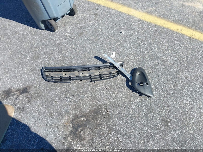 2000 Chevrolet Malibu VIN: 1G1ND52J5Y6181532 Lot: 43489383