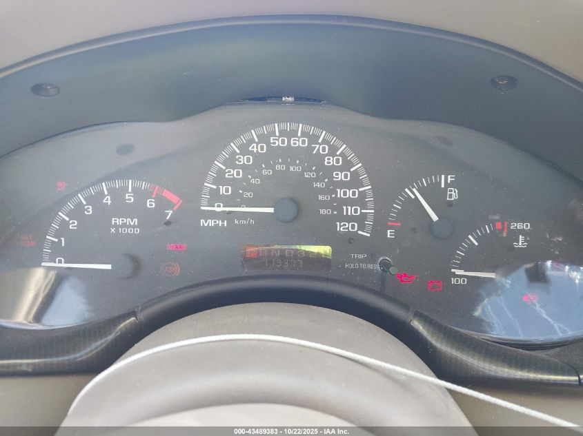 2000 Chevrolet Malibu VIN: 1G1ND52J5Y6181532 Lot: 43489383