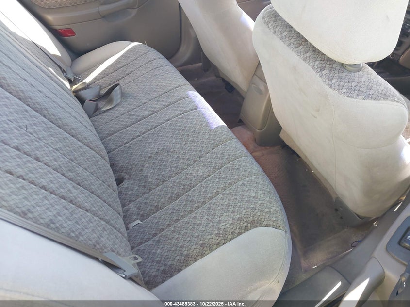 2000 Chevrolet Malibu VIN: 1G1ND52J5Y6181532 Lot: 43489383