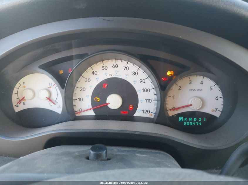 2006 Mitsubishi Raider Duro Cross V6 VIN: 1Z7HC38K56S537885 Lot: 43489389