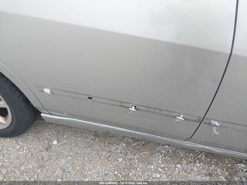 2007 Honda Accord 2.4 Se VIN: 1HGCM56337A135544 Lot: 43489392