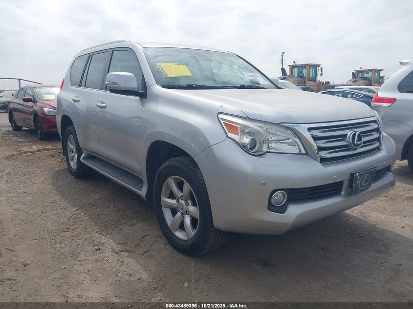LEXUS GX 460 GX 460