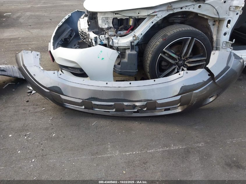 2009 Nissan Rogue Sl VIN: JN8AS58T99W326310 Lot: 43489402