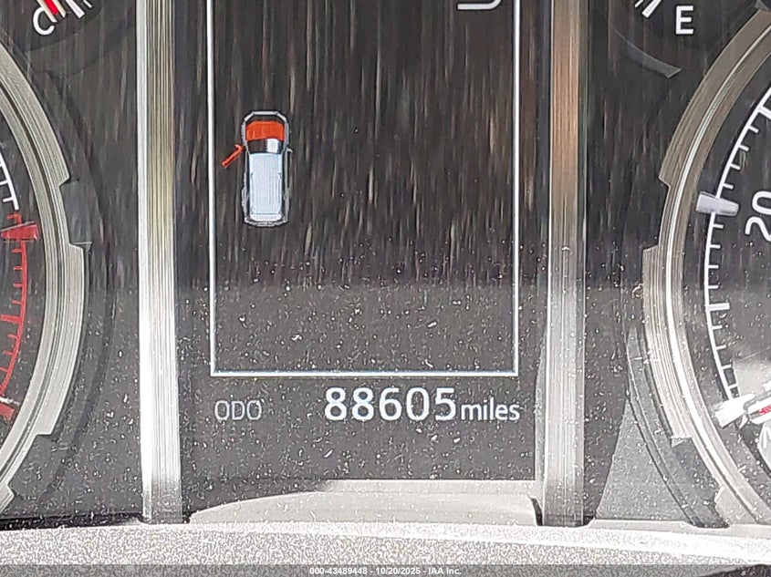 2020 TOYOTA 4RUNNER LIMITED JTEBU5JR6L5777812