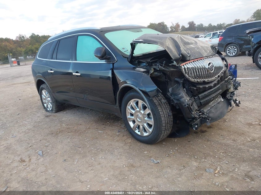 BUICK ENCLAVE 1XL