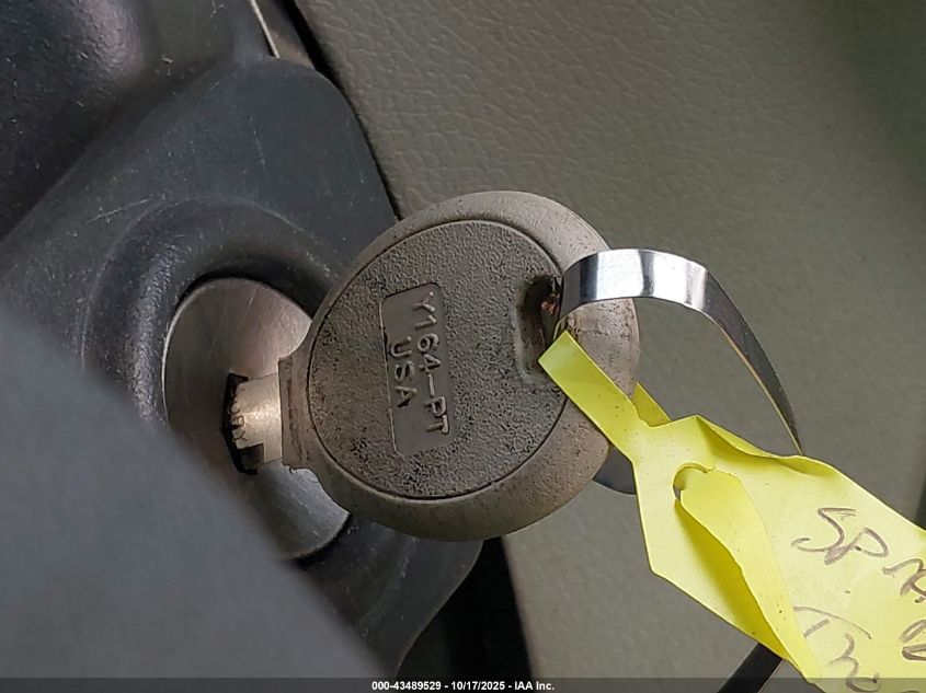 2007 Dodge Caliber Sxt VIN: 1B3HB48B57D187816 Lot: 43489529