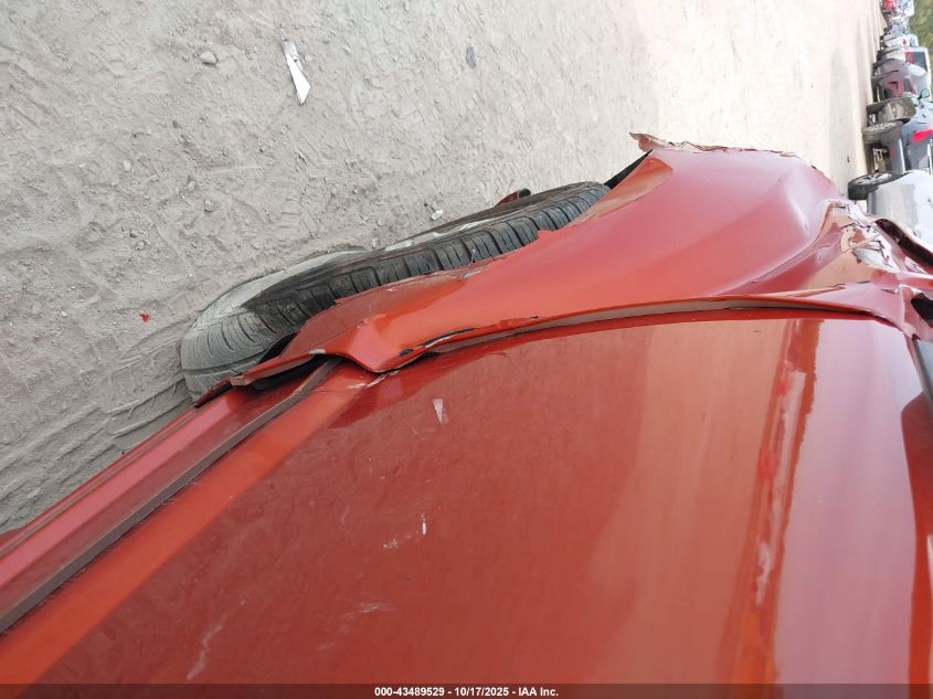 2007 Dodge Caliber Sxt VIN: 1B3HB48B57D187816 Lot: 43489529