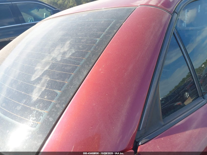 WDBKK49F31F203625 2001 MERCEDES-BENZ SLK-KLASSE photo no. 8