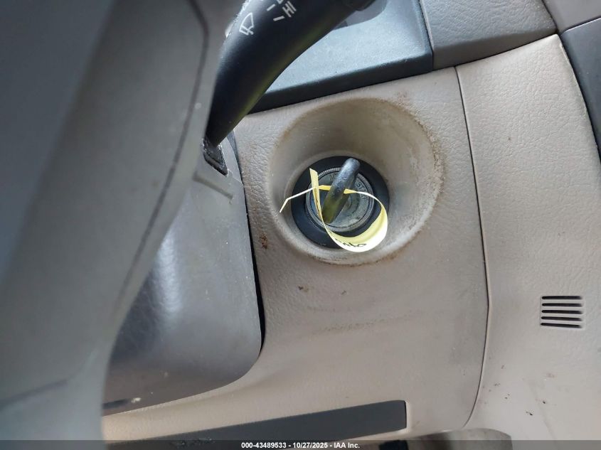 2008 Kia Sorento Lx VIN: KNDJD735285835881 Lot: 43489533