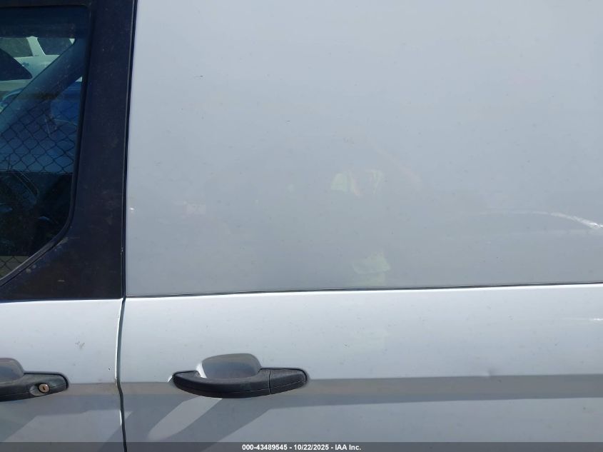 2017 Ford Transit Connect Xl VIN: NM0LS7E73H1336881 Lot: 43489545