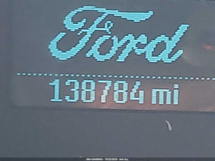 2017 Ford Transit Connect Xl VIN: NM0LS7E73H1336881 Lot: 43489545