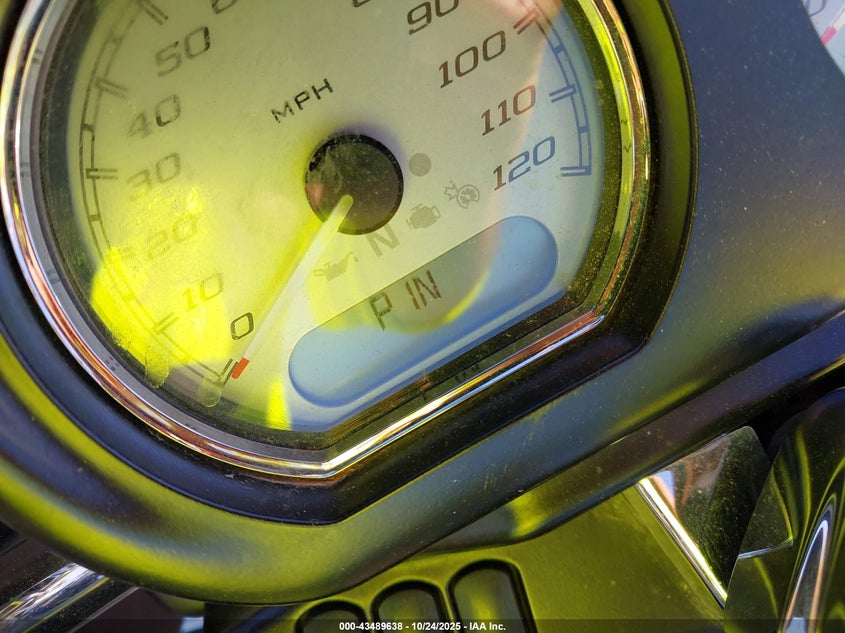 2018 HARLEY-DAVIDSON FLTRX ROAD GLIDE 1HD1KHC16JB666897