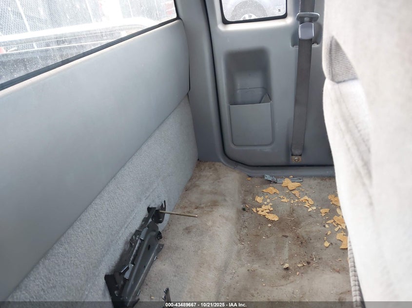 1997 GMC Sonoma Sls Wideside VIN: 1GTCS19X3V8526029 Lot: 43489667