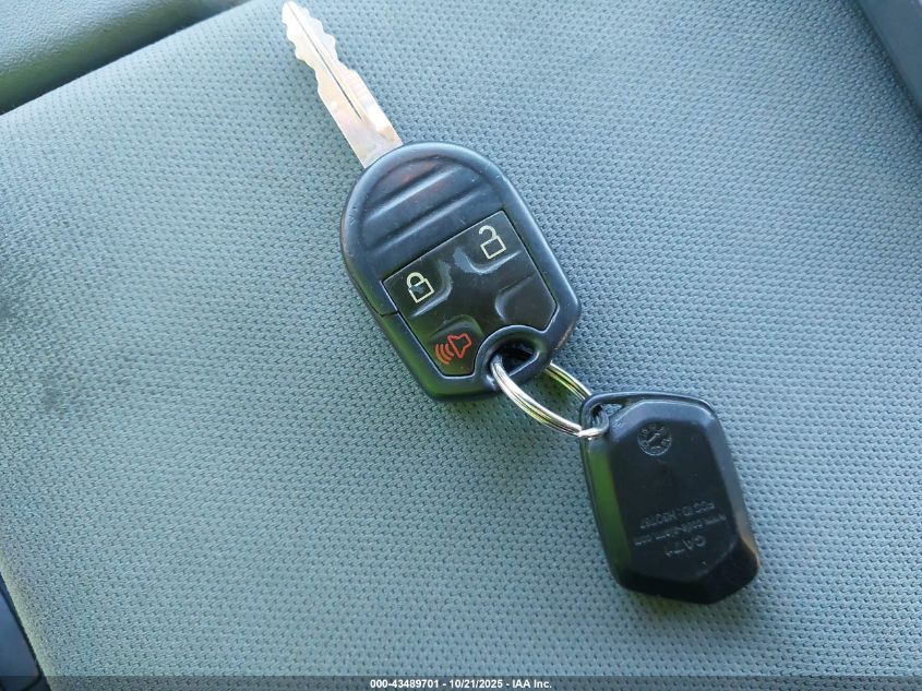 2013 Ford F-250 Xlt VIN: 1FT7W2B6XDEA33302 Lot: 43489701