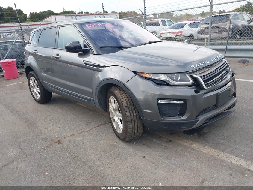 LAND ROVER RANGE ROVER EVOQUE SE/SE PREMIUM