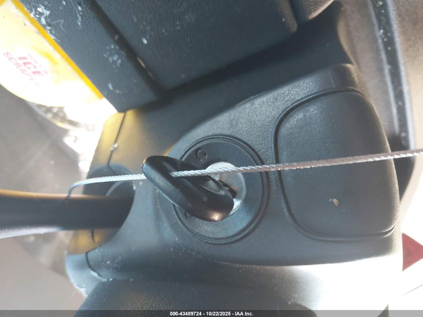 2008 Pontiac Torrent VIN: 2CKDL43F686077712 Lot: 43489724