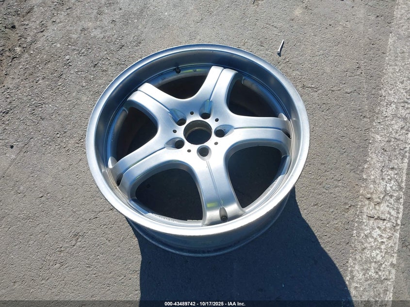 2004 Infiniti G35 VIN: JNKCV54E94M807440 Lot: 43489742