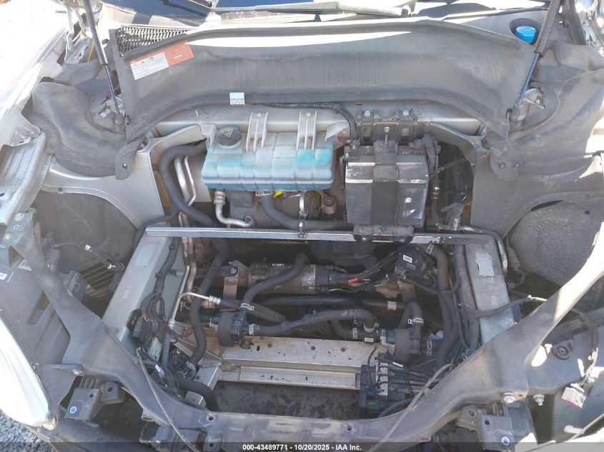 2015 Tesla Model S 70D/85D/P85D VIN: 5YJSA1S2XFF084154 Lot: 43489771