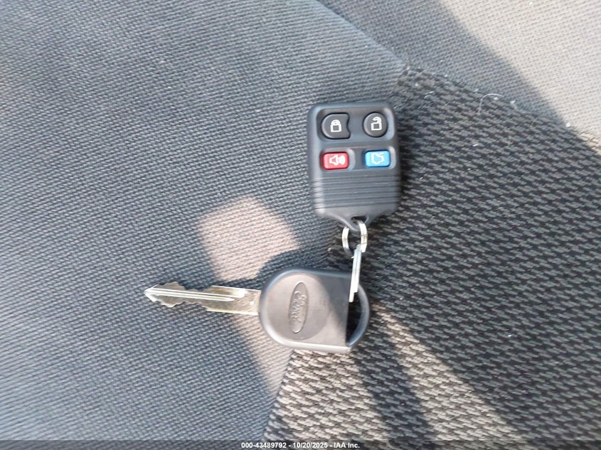 2006 Ford Taurus Se VIN: 1FAFP53U76A113213 Lot: 43489792