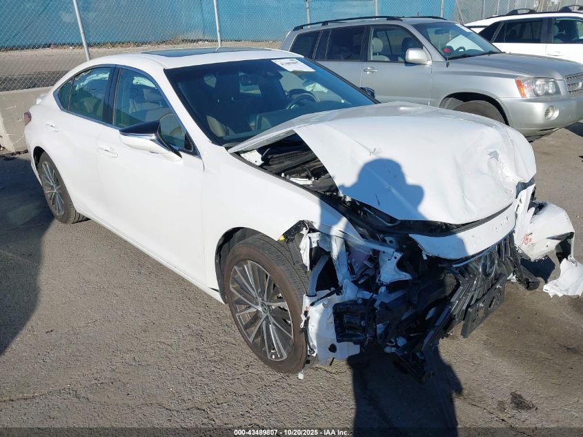 LEXUS ES 300H ES 300H