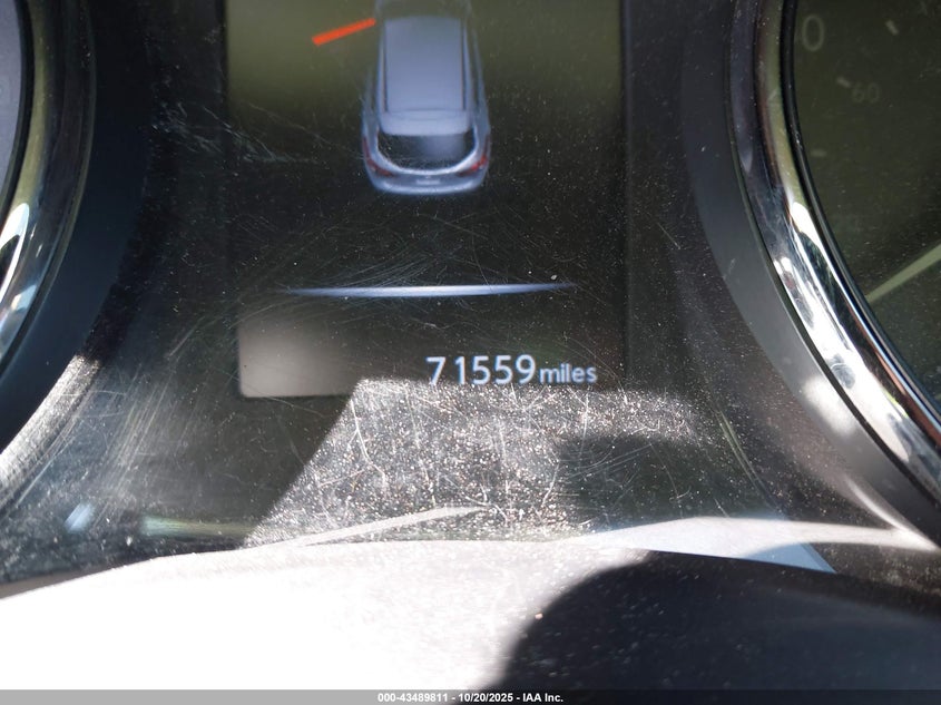 2017 NISSAN ROGUE SPORT S JN1BJ1CP9HW034390