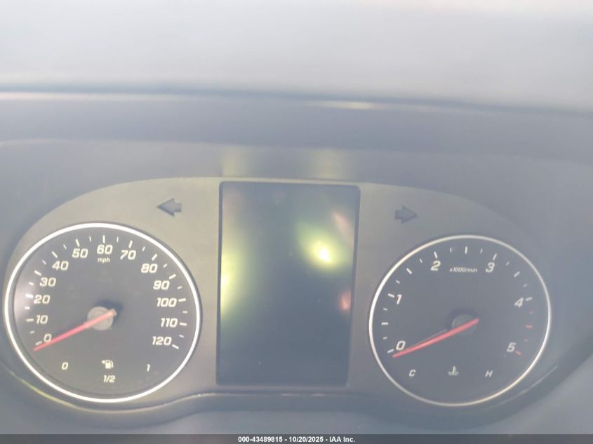 2024 Mercedes-Benz Sprinter 3500 High Roof 4-Cyl Diesel Ho VIN: W1Y5NDHY6RT172792 Lot: 43489815