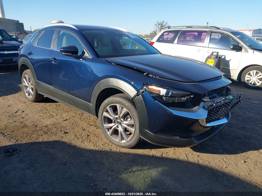 MAZDA CX-30 2.5 S PREFERRED