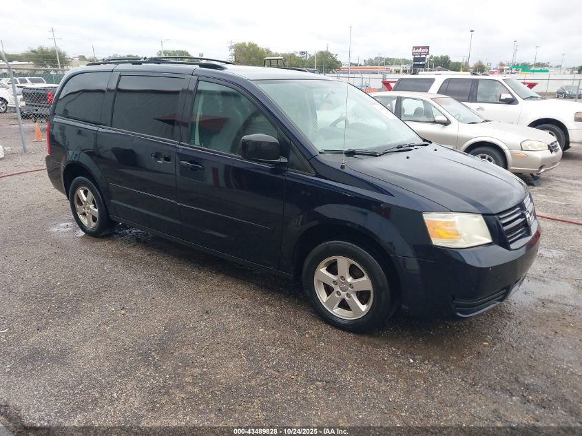 DODGE GRAND CARAVAN SE