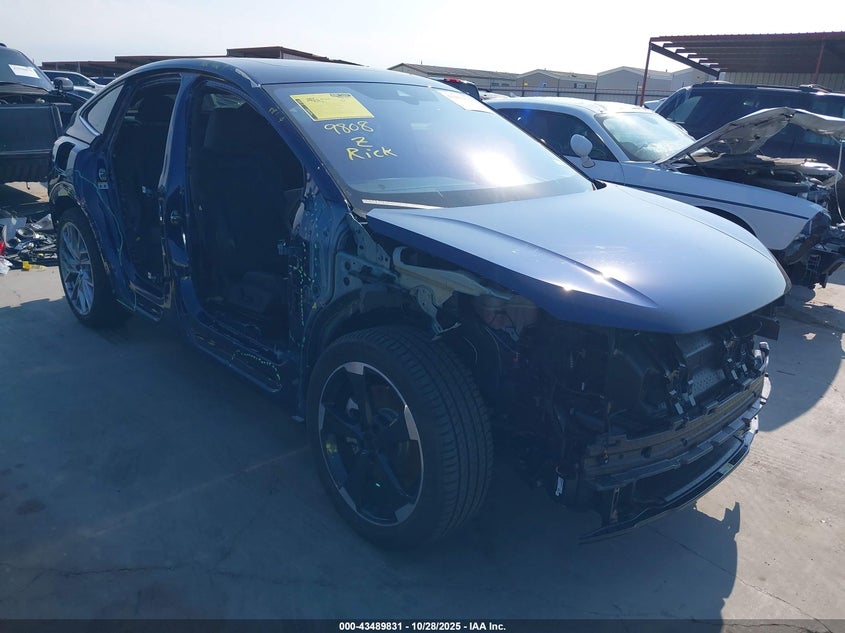 AUDI Q4 SPORTBACK E-TRON PREMIUM PLUS 55 QUATTRO