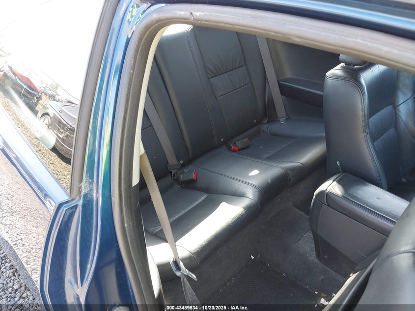 1HGCM82623A028948 2003 HONDA ACCORD photo no. 8