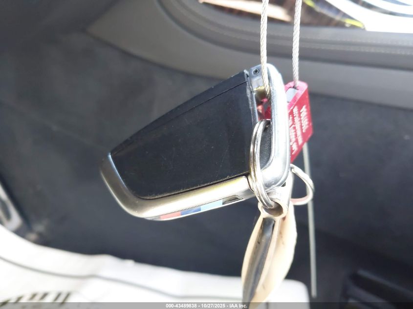 2021 BMW X7 xDrive40I VIN: 5UXCW2C02M9F55053 Lot: 43489838