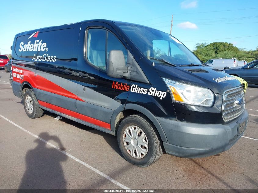 FORD TRANSIT TRANSIT-150