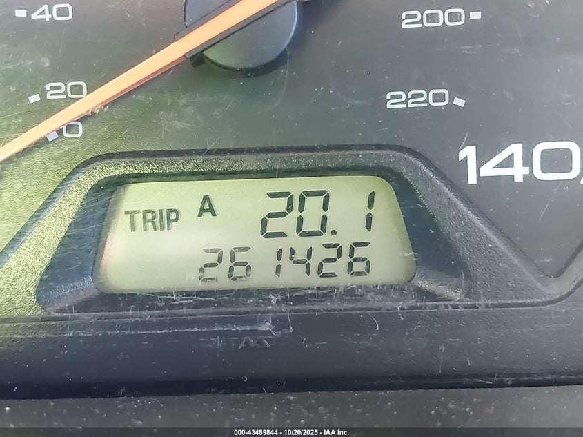 2002 Honda Odyssey Ex-L VIN: 2HKRL18962H570131 Lot: 43489844