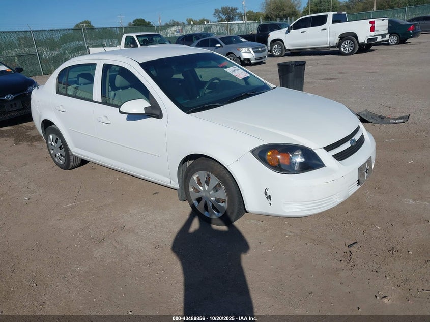 CHEVROLET COBALT LT