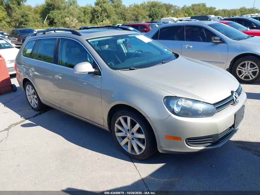 VOLKSWAGEN JETTA 2.5L SE