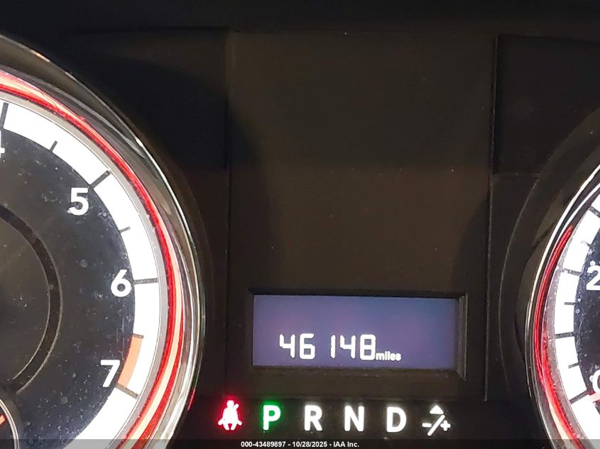 2019 Dodge Grand Caravan Se VIN: 2C7WDGBGXKR678624 Lot: 43489897