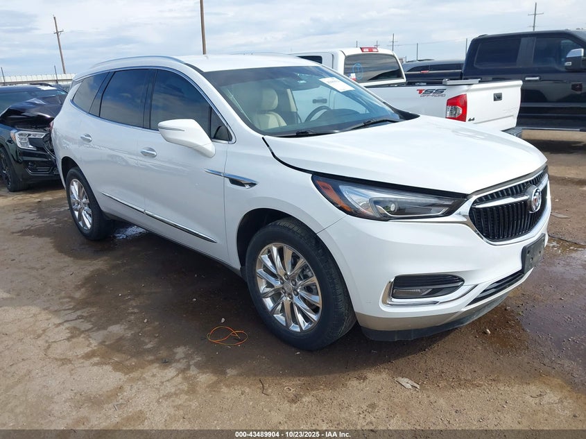 BUICK ENCLAVE FWD ESSENCE