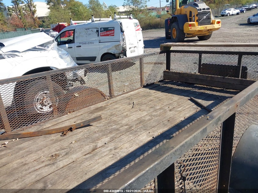 4X4TSE01231016447 2003   photo no. 5