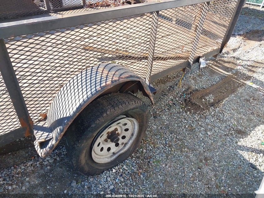 4X4TSE01231016447 2003   photo no. 6
