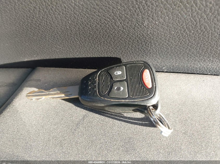 1C4NJPBA5DD187316 2013 JEEP LIBERTY (PATRIOT) photo no. 11