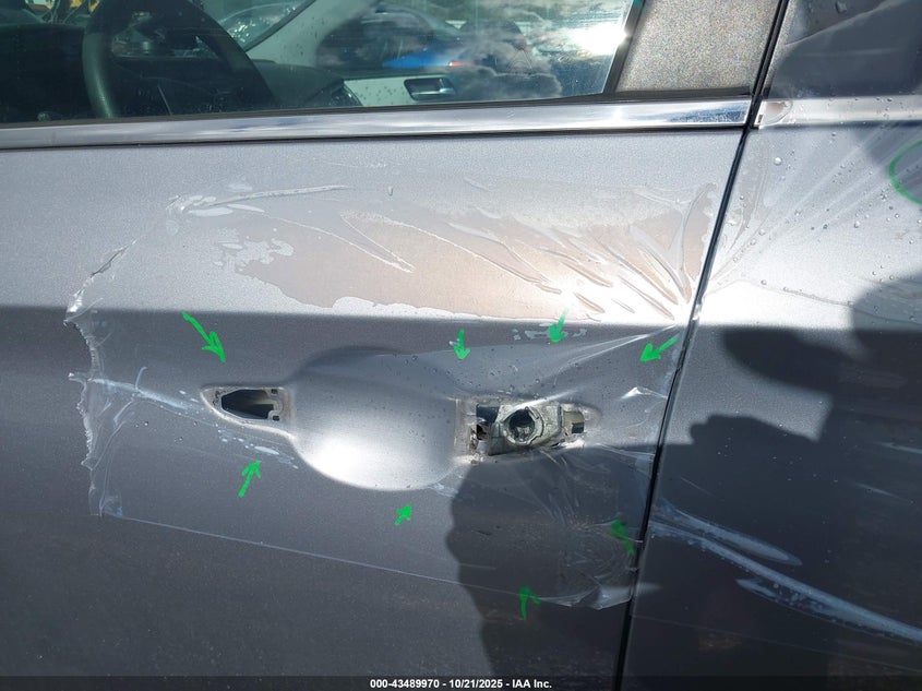 2015 HYUNDAI SONATA SE 5NPE24AF2FH150830