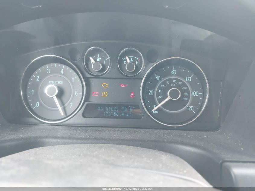 2009 Ford Flex Sel VIN: 2FMDK52C69BA15397 Lot: 43489992