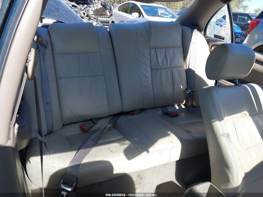 1997 Geo Prizm Lsi VIN: 1Y1SK5288VZ402754 Lot: 43490036