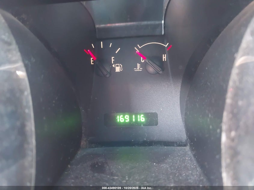 2007 Ford Mustang V6 Deluxe/V6 Premium VIN: 1ZVFT84N875280668 Lot: 43490109