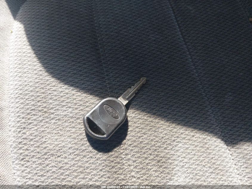 2004 Ford Explorer Nbx/Xlt VIN: 1FMZU73K64ZA62100 Lot: 43490141